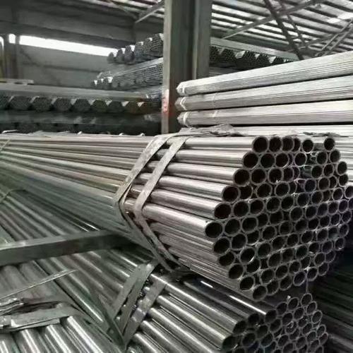 达孜q355nhb耐候钢管